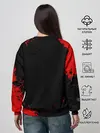 Женский свитшот / USSR SPORT