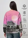Женский свитшот / UK