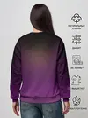 Женский свитшот / Vaporwave