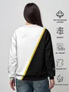 Женский свитшот / JUVENTUS.