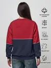 Женский свитшот / Citroen