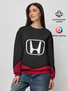 Женский свитшот / HONDA