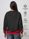 Женский свитшот / HONDA