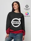 Женский свитшот / VOLVO