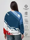 Женский свитшот / BMW SPORT