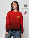 Женский свитшот / F.C.M.U SPORT