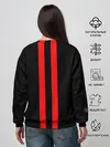 Женский свитшот / AC Milan FC