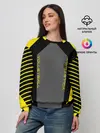 Женский свитшот / Volleyball