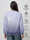 Женский свитшот / Ashuramaru