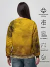 Женский свитшот / Mikaela Hyakuya