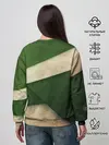 Женский свитшот / Милуоки Бакс