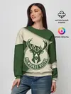 Женский свитшот / Милуоки