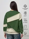 Женский свитшот / Милуоки