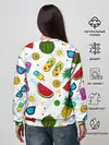 Женский свитшот / Летняя