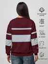 Женский свитшот / Hyundai