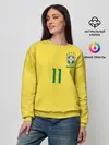Женский свитшот / Coutinho home WC 2018