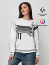 Женский свитшот / Reus home WC 2018