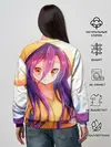 Женский свитшот / Кигуруми Аниме