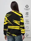 Женский свитшот / BORUSSIA.