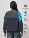 Женский свитшот / RK 800 CONNOR