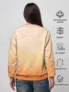 Женский свитшот / Тихиро Огино