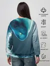 Женский свитшот / DOTA 2 Morphling