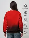 Женский свитшот / Hitman_3