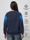 Женский свитшот / Сборная Франции форма