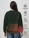 Женский свитшот / Яникс