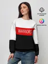 Женский свитшот / BTS V JACKET