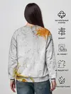 Женский свитшот / Леброн Джеймс