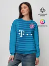 Женский свитшот / Neuer home 18-19