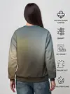 Женский свитшот / Фаллаут 76