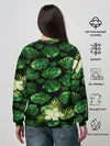 Женский свитшот / Мир юрского периода