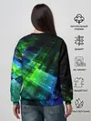 Женский свитшот / READY PLAYER ONE