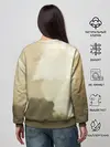 Женский свитшот / Хищник