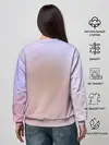 Женский свитшот / BTS