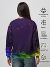 Женский свитшот / IMAGINE DRAGONS