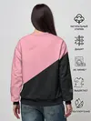 Женский свитшот / Black Pink