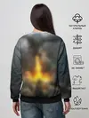 Женский свитшот / THE ELDER SCROLLS