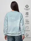 Женский свитшот / BTS