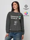 Женский свитшот / PharaON
