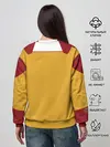 Женский свитшот / ONE PUNCH MAN SAITAMA