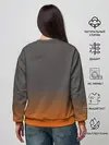 Женский свитшот / Карман в Портале