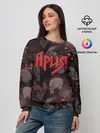 Женский свитшот / Ария