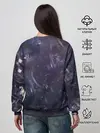 Женский свитшот / Оверлорд аниме