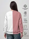 Женский свитшот / Японская анимация