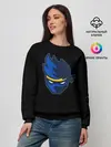 Женский свитшот / Tyler streamer