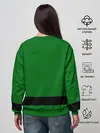 Женский свитшот / Костюм эльфа