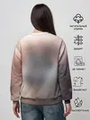 Женский свитшот / Волк